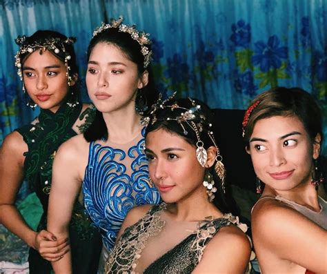10 Fun Facts About Sanya Lopez .
